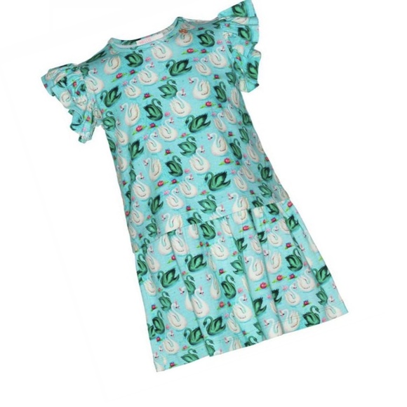 Mim-Pi "Dress in Swan Lake" - Picture 2 of 5